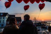 Foto Kanton Zug, switzerland, canton of zug, stadt Zug