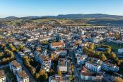 Foto Kanton Zug, switzerland, canton of zug, baar