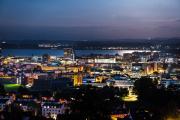 Foto Kanton Zug, switzerland, canton of zug, stadt Zug