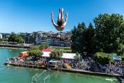 Foto Kanton Zug, switzerland, canton of zug, stadt Zug