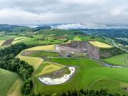 Foto Kanton Zug, switzerland, canton of zug, menzingen