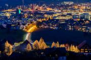 Foto Kanton Zug, switzerland, canton of zug, risch