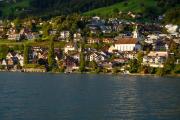 Foto Kanton Zug, switzerland, canton of zug, walchwil