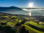 Foto Kanton Zug, switzerland, canton of zug, walchwil