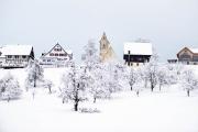 Foto Kanton Zug, switzerland, canton of zug, huenenberg