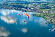 Foto Kanton Zug, switzerland, canton of zug, stadt Zug