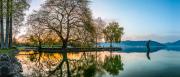 Foto schweiz, switzerland, canton of zug, Buch zuger panorama ll