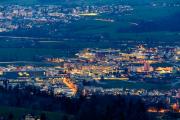Foto Kanton Zug, switzerland, canton of zug, baar