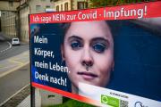 Foto Kanton Zug, switzerland, canton of zug, Coronapandemie