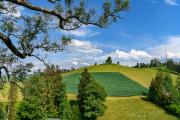 Foto Kanton Zug, switzerland, canton of zug, zugerberg