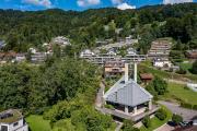 Foto Kanton Zug, switzerland, canton of zug, walchwil