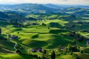 Foto Kanton Zug, switzerland, canton of zug, menzingen