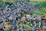 Foto Kanton Zug, switzerland, canton of zug, steinhausen