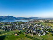Foto Kanton Zug, switzerland, canton of zug, steinhausen