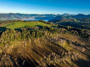 Foto Kanton Zug, switzerland, canton of zug, zugerberg