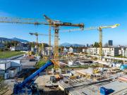 Foto Kanton Zug, switzerland, canton of zug, stadt Zug