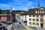 Foto Kanton Zug, switzerland, canton of zug, unteraegeri